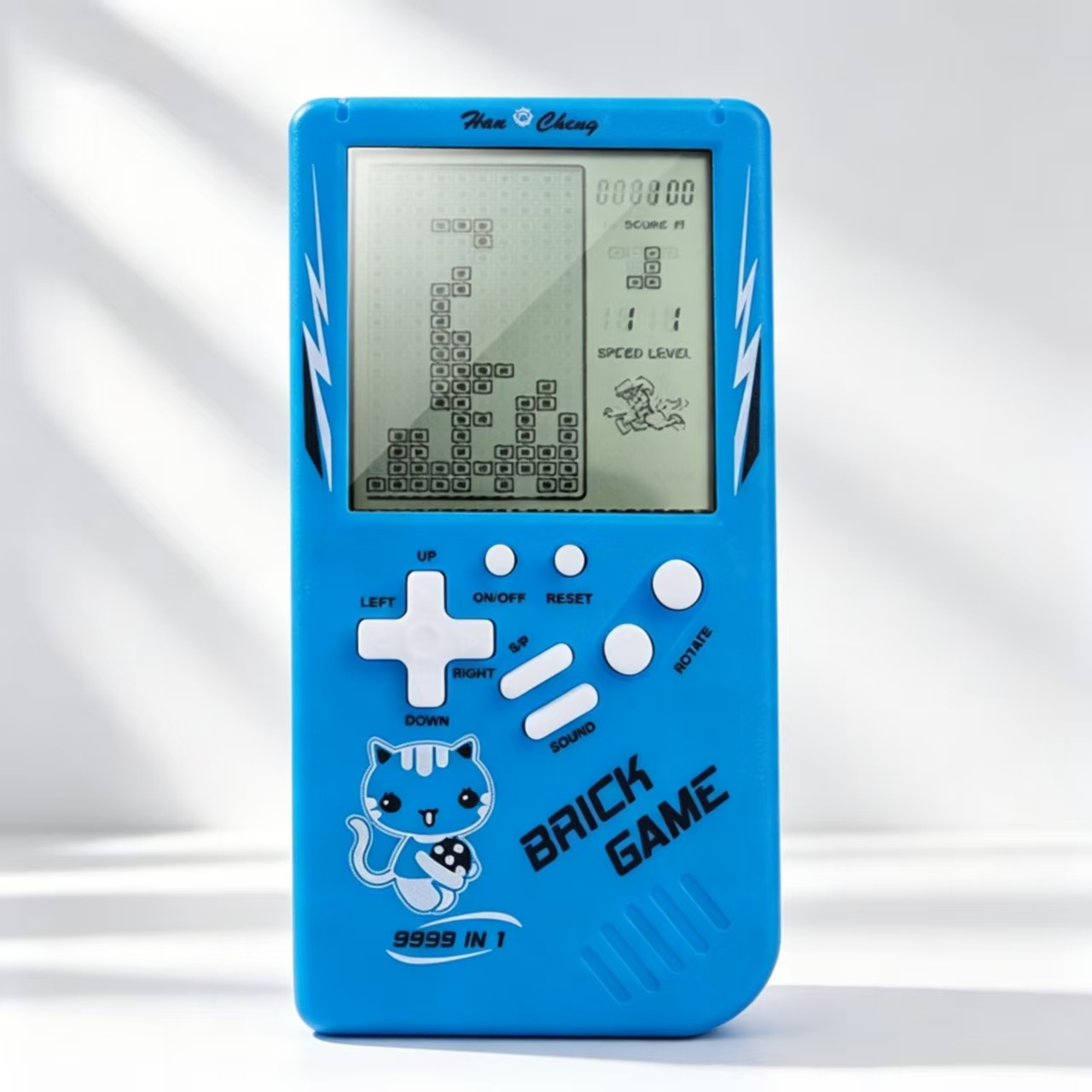 Hot Classic Retro Handheld Gam - Retro Gaming Console のレビューと価格