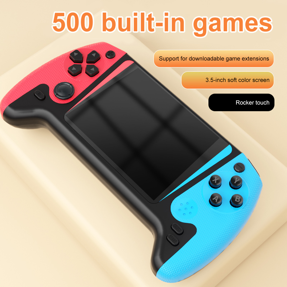 Retro Handheld Game Console 3. - Retro Gaming Xl のレビューと価格