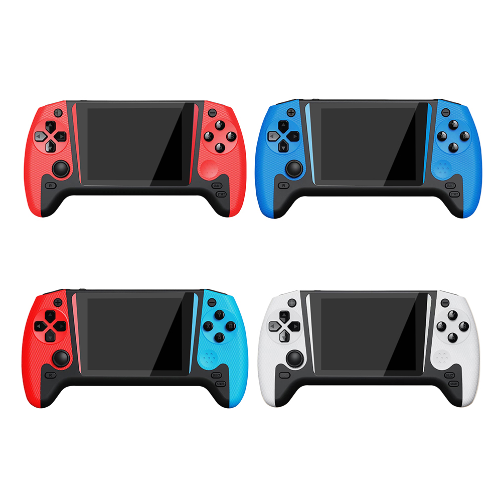 Retro Handheld Game Console 3. - Retro Gaming Xl のレビューと価格