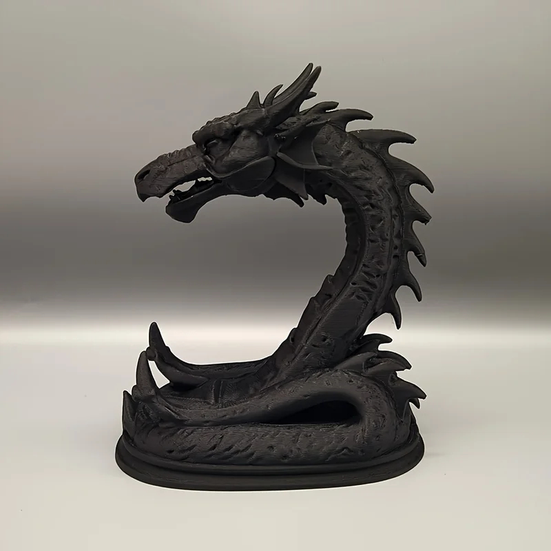 Fantasy Dragon Shaped Game Con - Retro Gaming Xbox Controller のレビューと価格