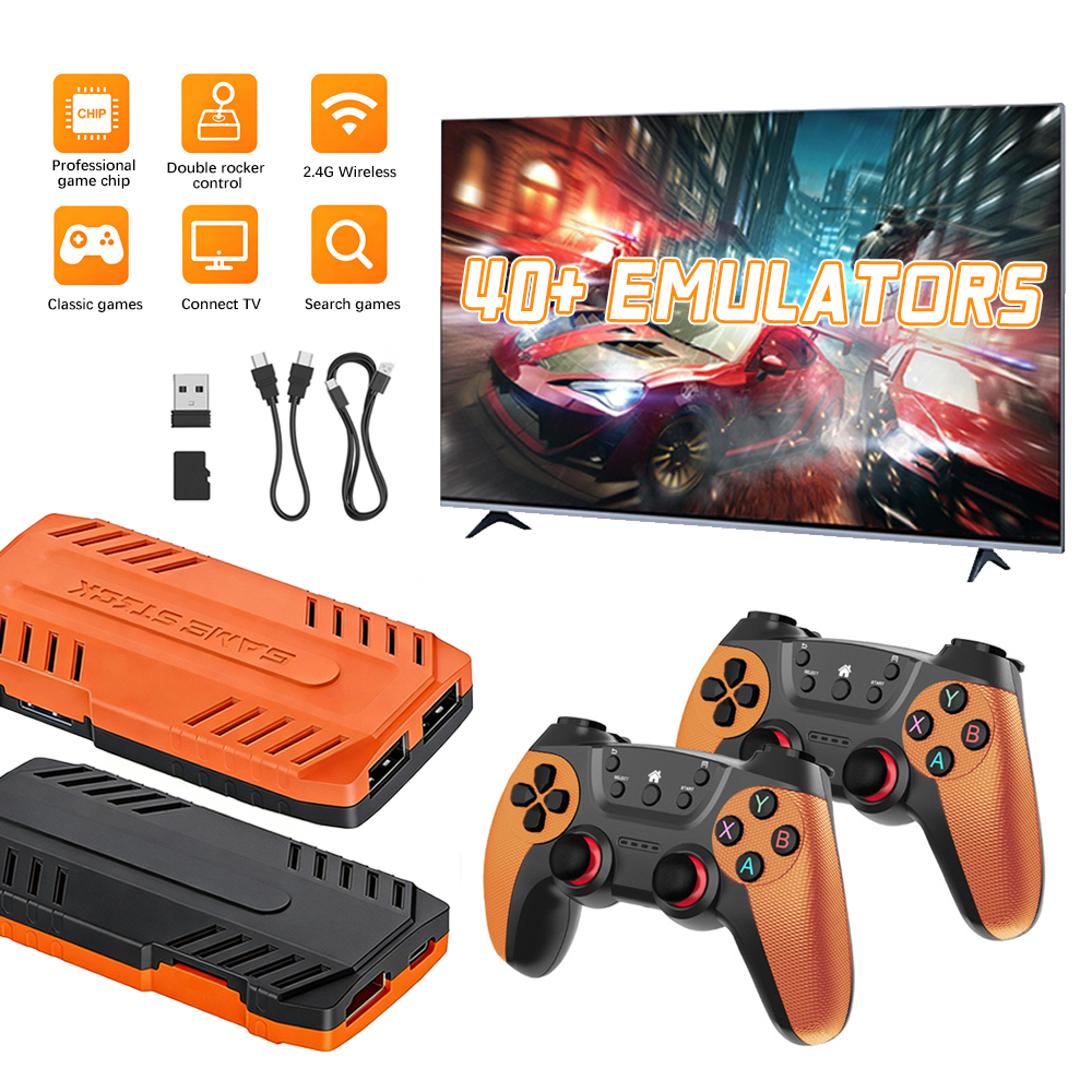 2026 U36 Game Stick Retro Gami - Retro Gaming Emulator Console のレビューと価格