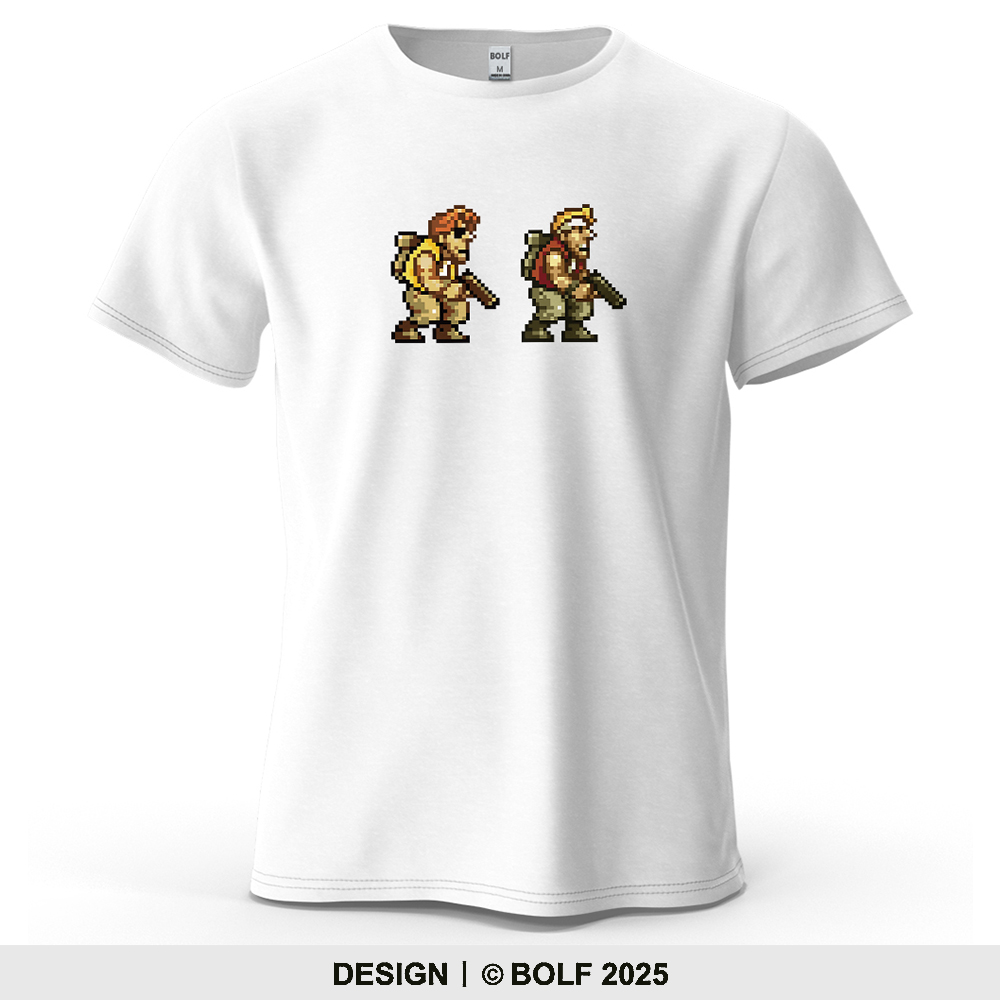 Pixel Character Game Theme Pri - Retro Gaming Event のレビューと価格