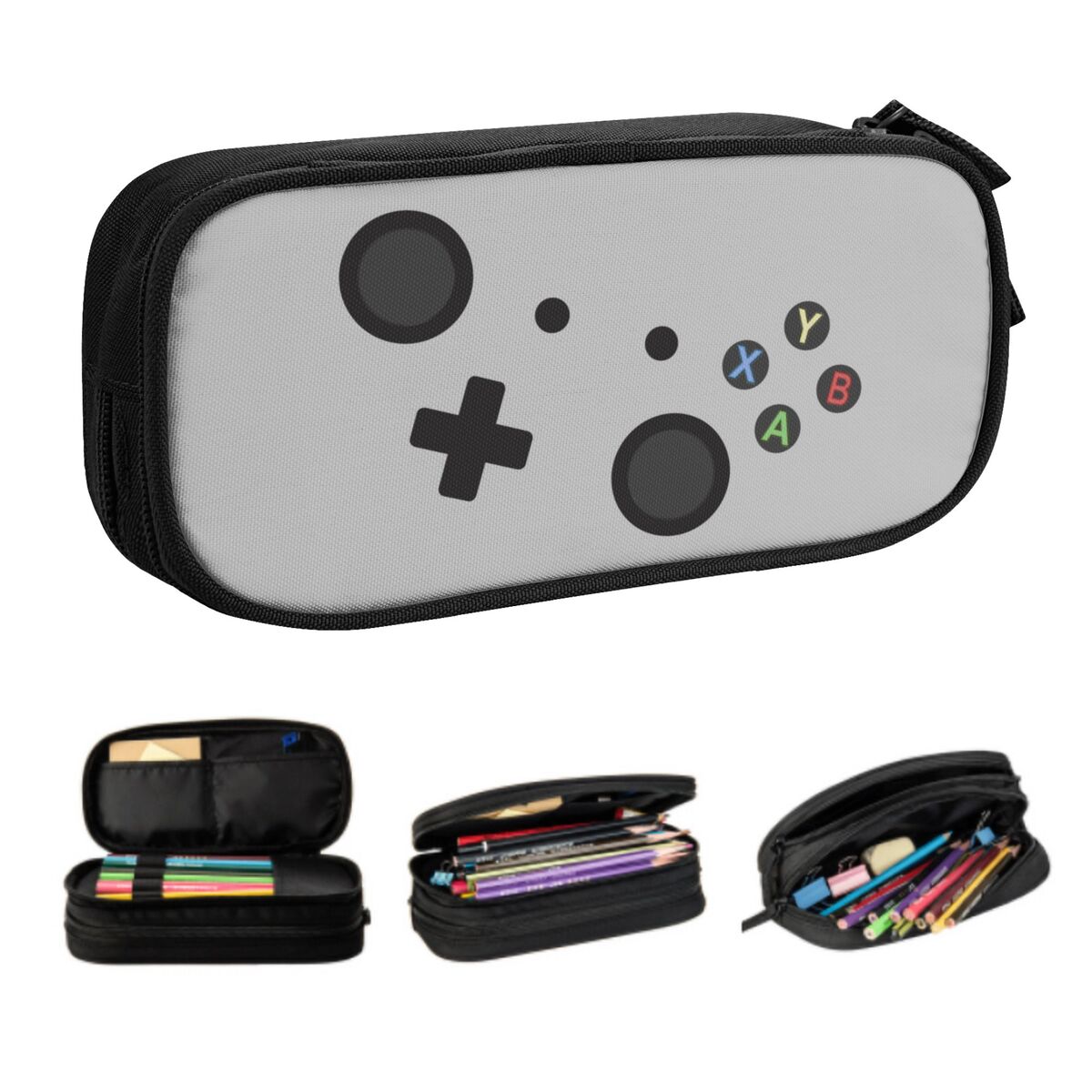 Custom Cute Gaming Gamer Contr - Retro Gaming Xbox Controller のレビューと価格