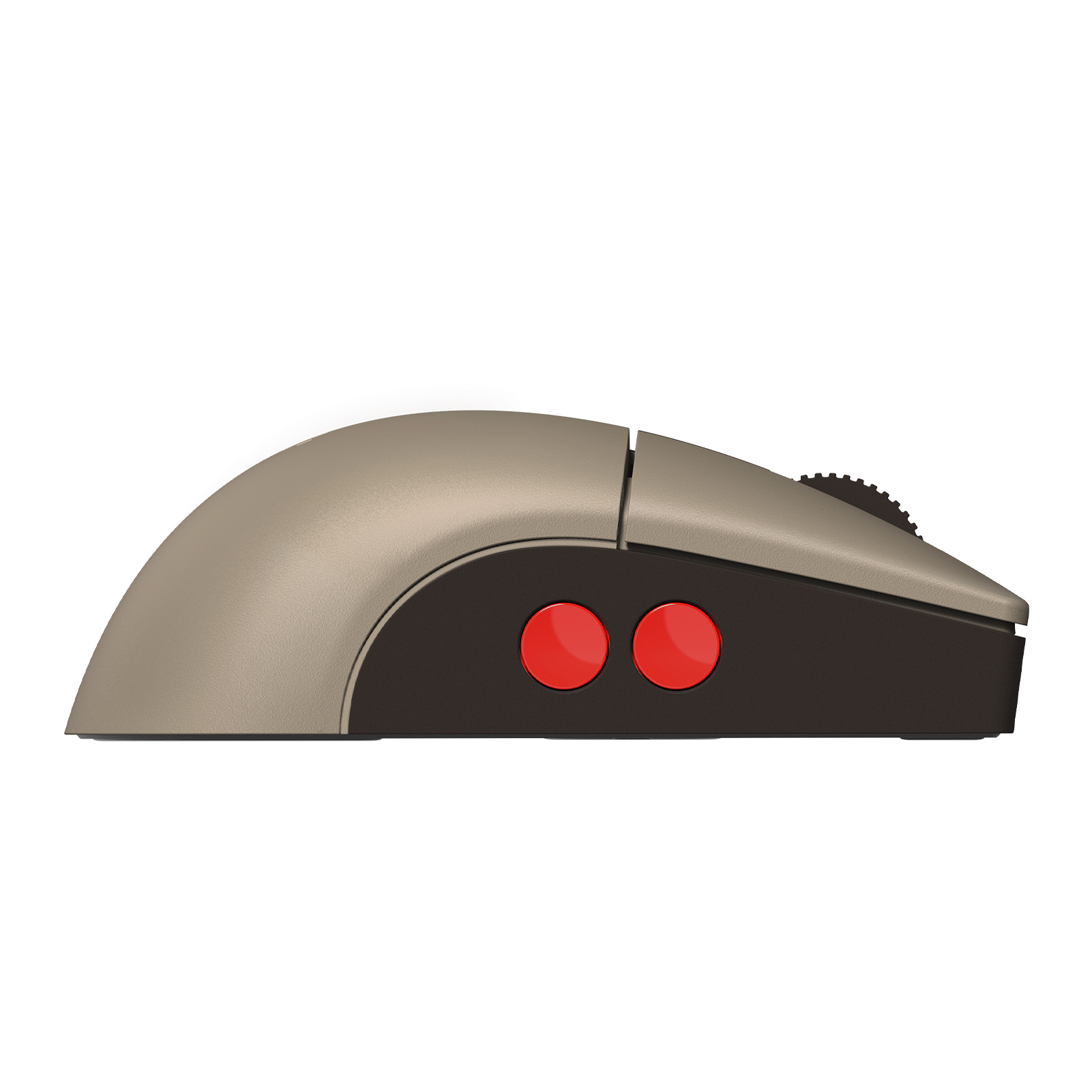 8Bitdo Retro R8 Mouse with Cha - Retro Gaming Style のレビューと価格