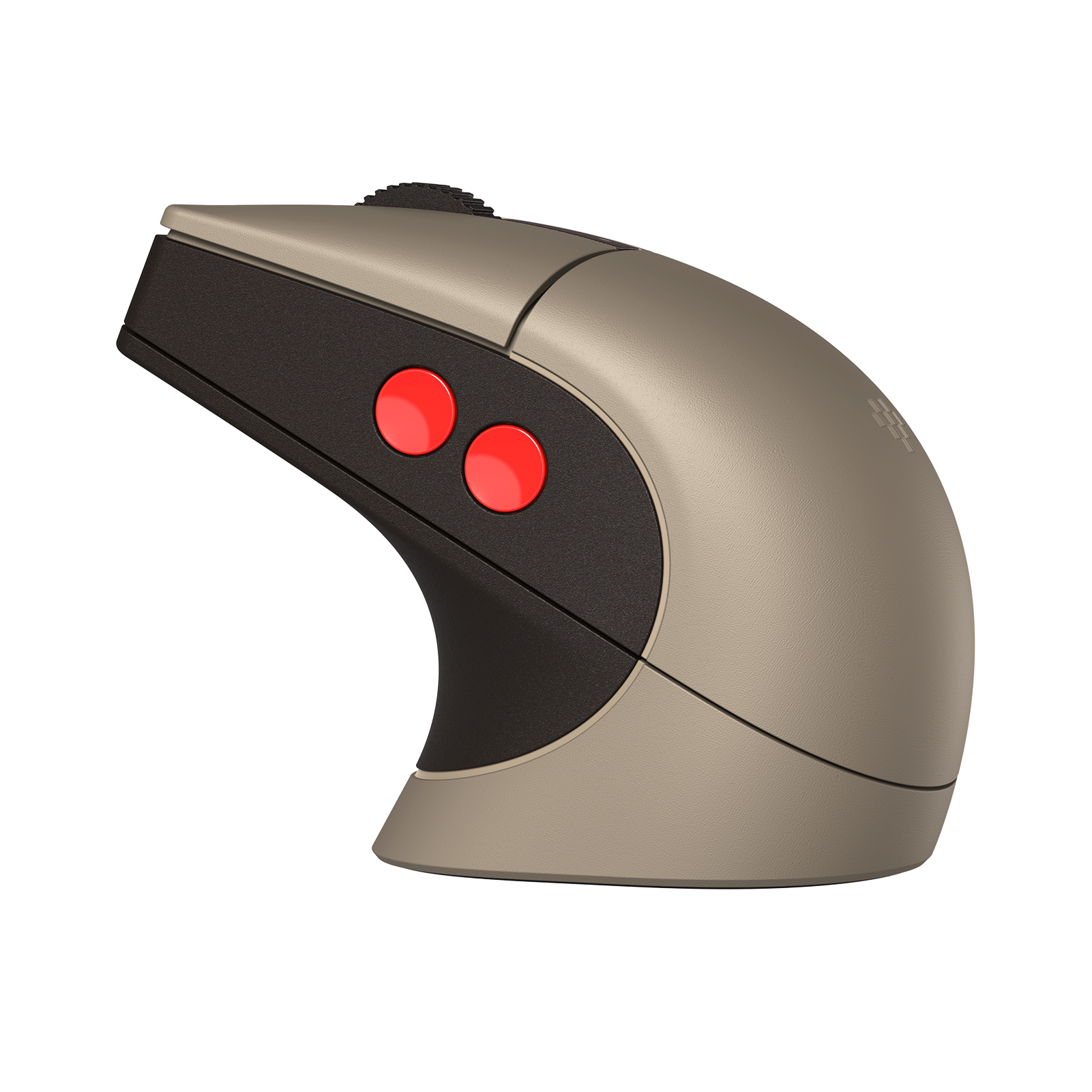8Bitdo Retro R8 Mouse with Cha - Retro Gaming Style のレビューと価格