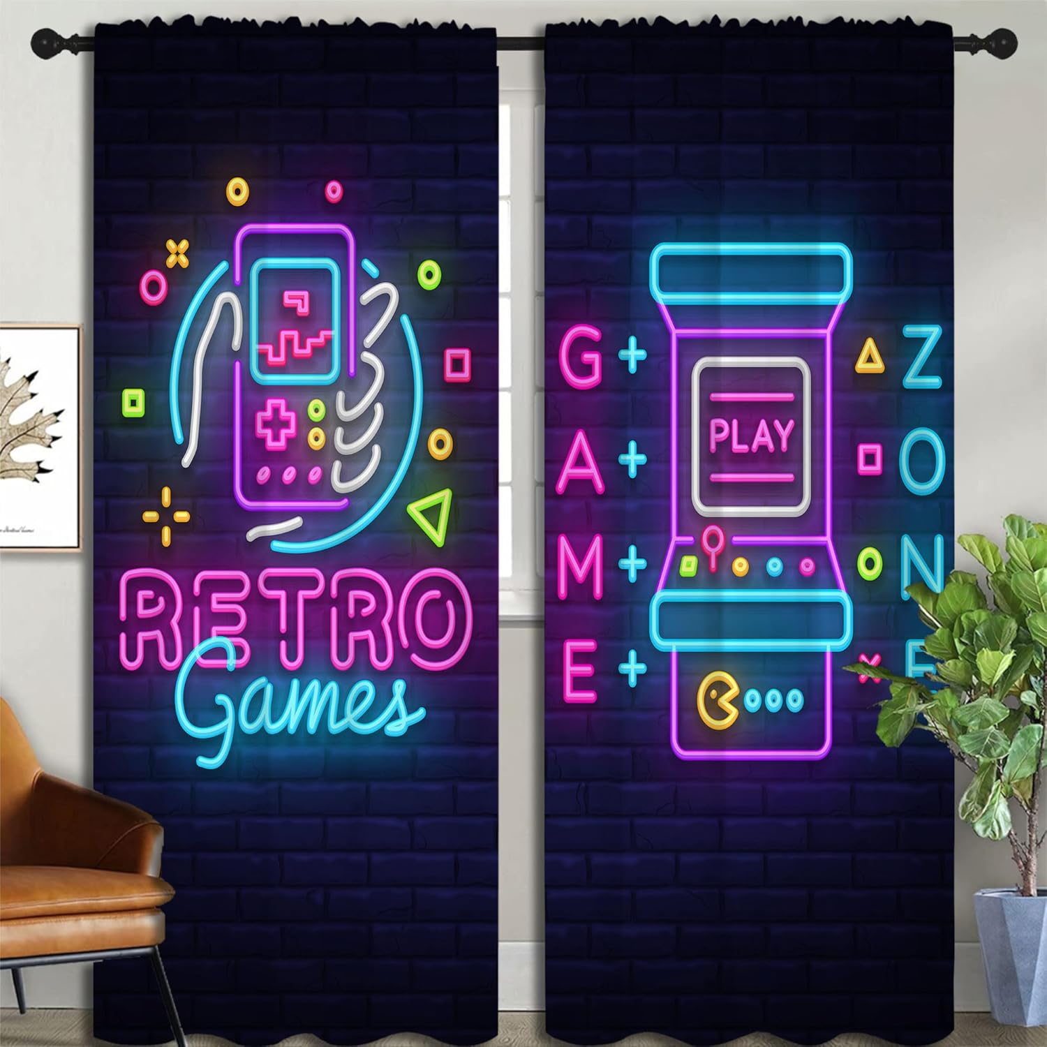 Art Retro Game and Arcade Game - Background Retro Gaming のレビューと価格