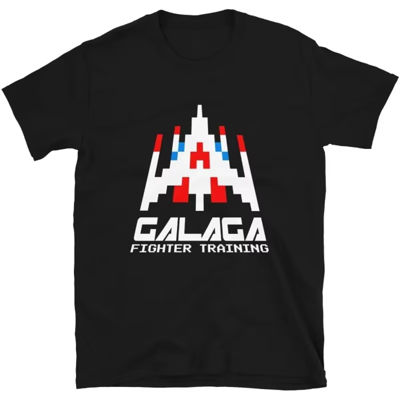 Cool Arcade Galaga Video Game  - Retro Gaming Style のレビューと価格