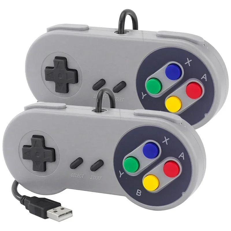 USB Gamepad Retro Gaming Joyst - Retro Gaming With Raspberry Pi のレビューと価格