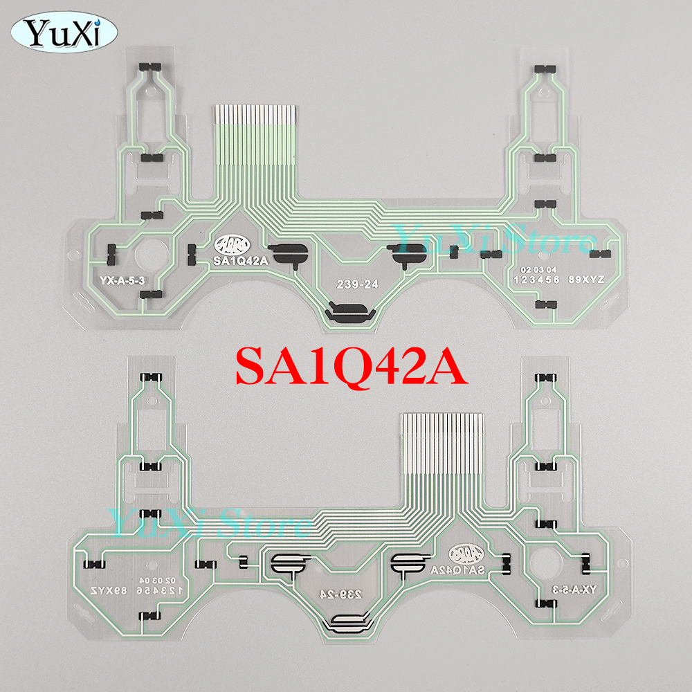 For PS2 Conductive Film Ribbon - Controller Extension Cord のレビューと価格