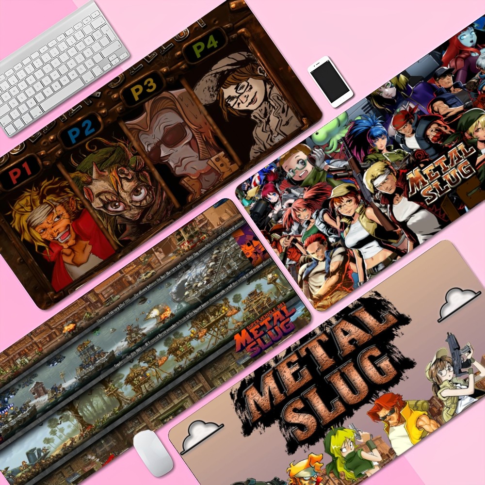 Metal Slug Retro Game Cartoon  - World Of Retro Gaming のレビューと価格