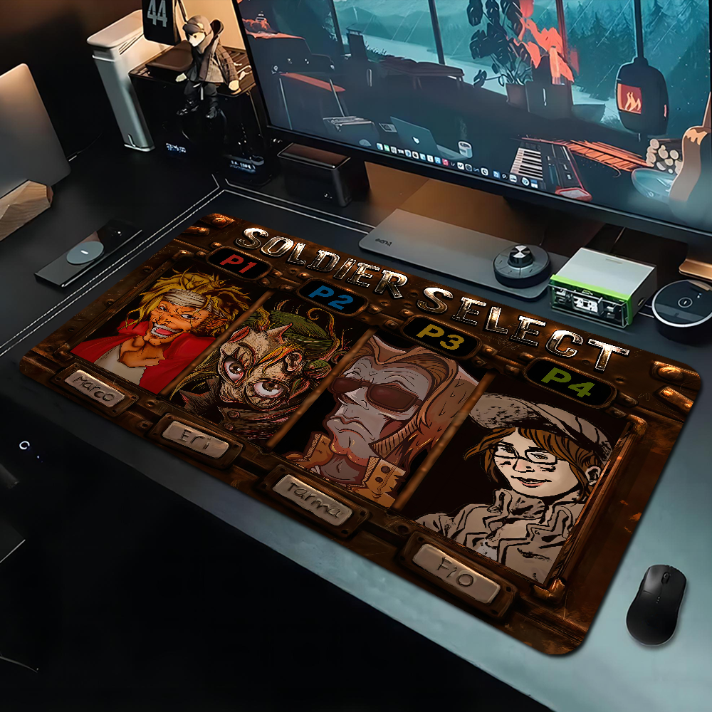 Metal Slug Retro Game Cartoon  - World Of Retro Gaming のレビューと価格