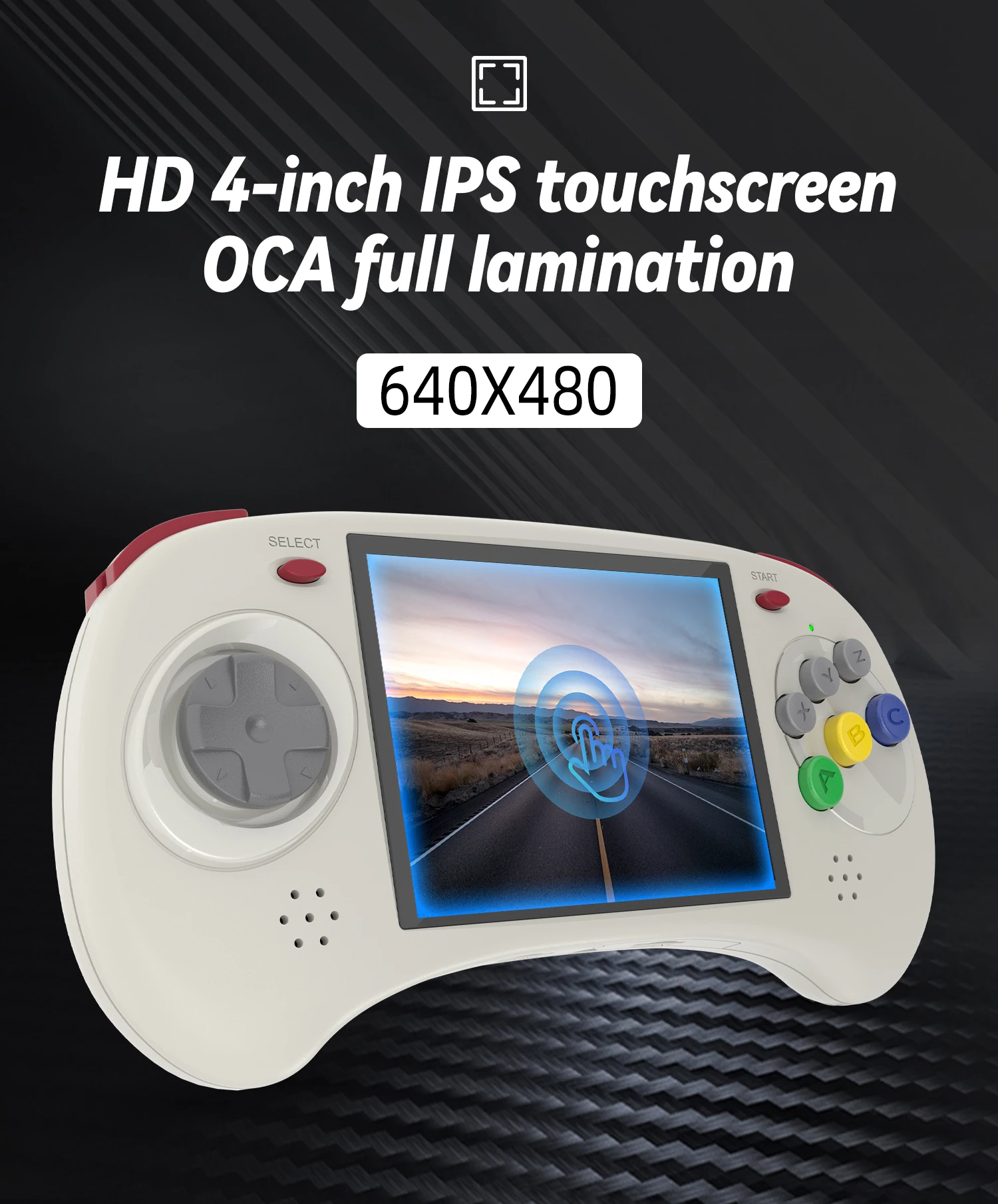 ANBERNIC RG ARC-D RG ARC-S Ret - Retro Gaming Qss のレビューと価格