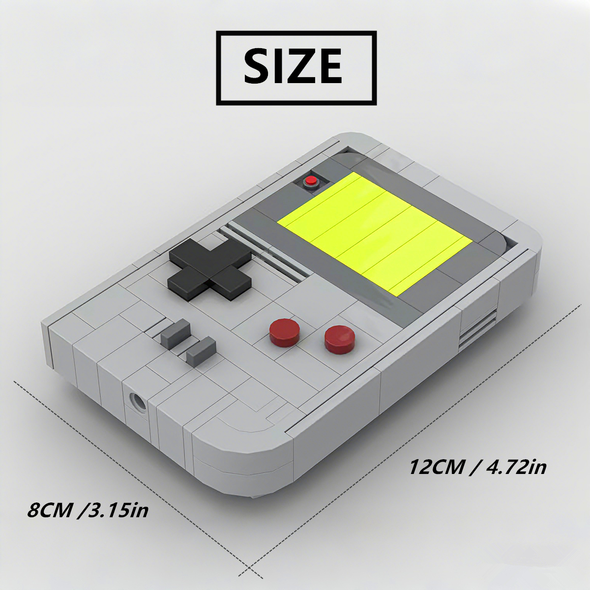 Gamers Handheld Game Joysticks - Retro Gaming Event のレビューと価格