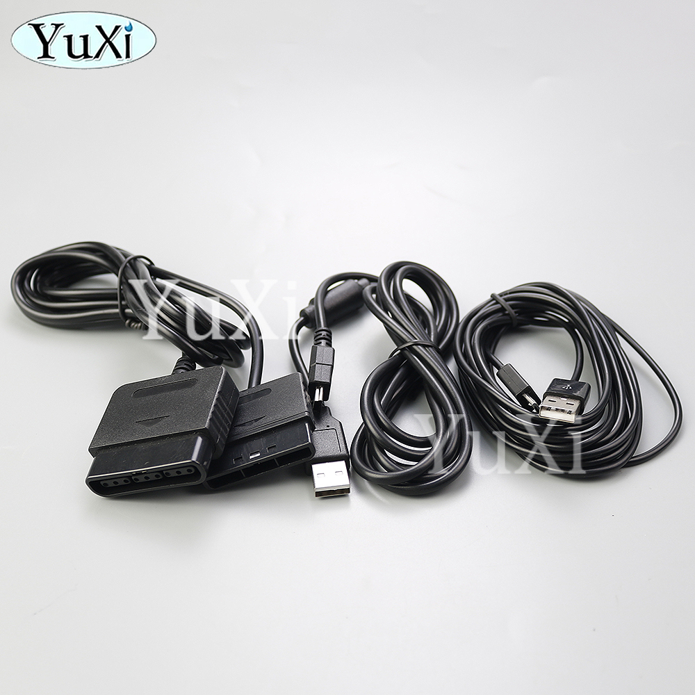 1Pc USB Data Charging Cable Fo - Controller Extension Cord のレビューと価格