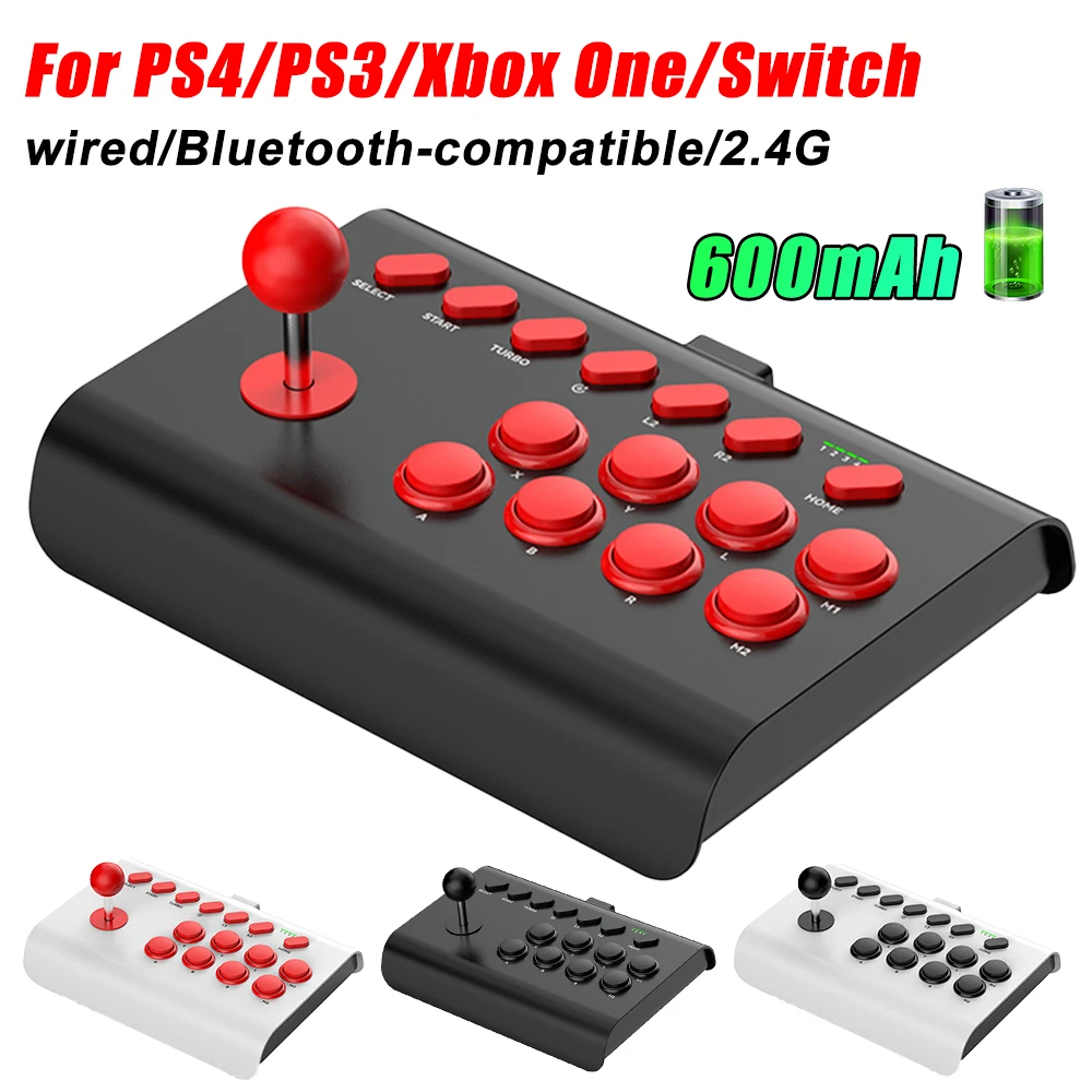 Wired Game Joystick Retro Arca - Retro Gaming Xbox Controller のレビューと価格