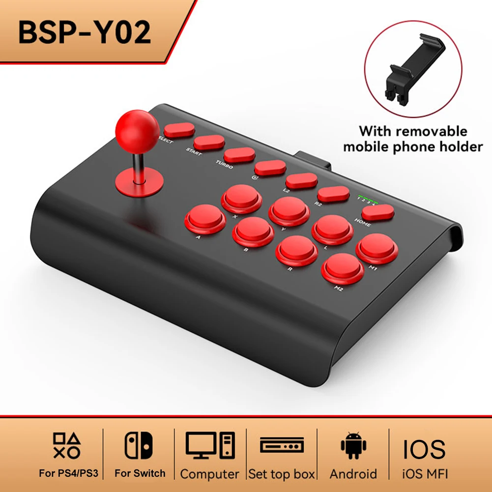 Wired Game Joystick Retro Arca - Retro Gaming Xbox Controller のレビューと価格