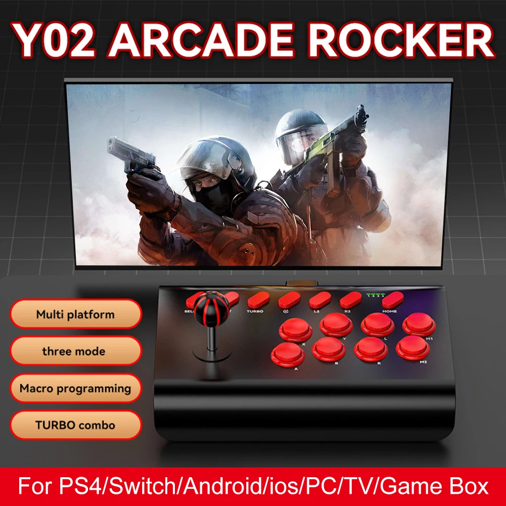 Wired Game Joystick Retro Arca - Retro Gaming Xbox Controller のレビューと価格
