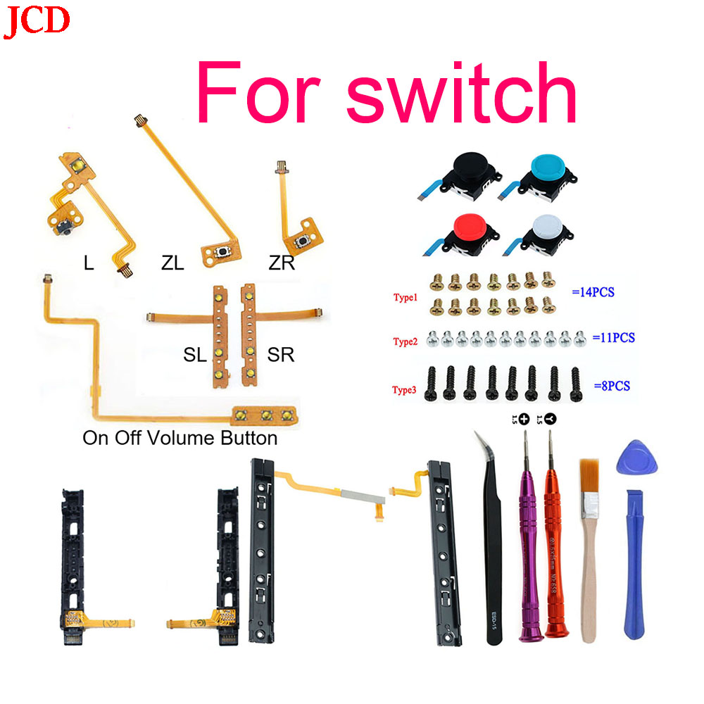 JCD ZL L SL ZL ZR L Left Right - Controller Extension Cord のレビューと価格