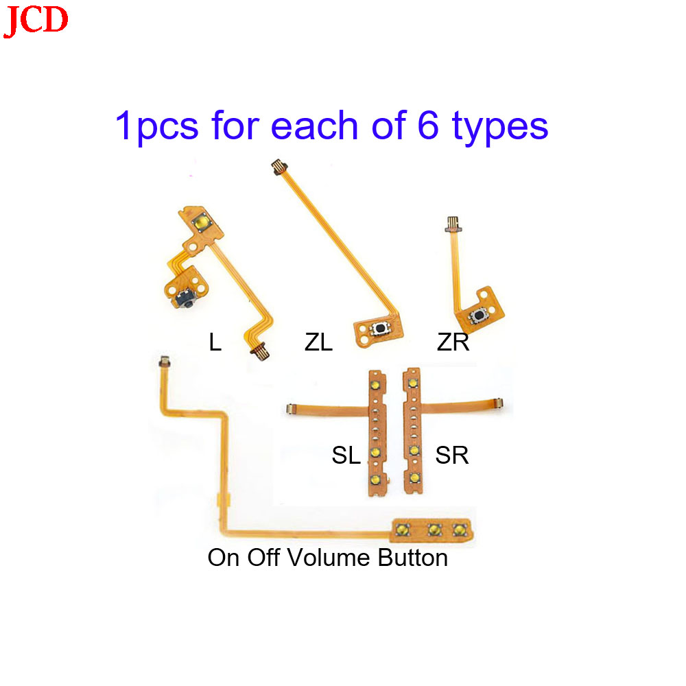 JCD ZL L SL ZL ZR L Left Right - Controller Extension Cord のレビューと価格