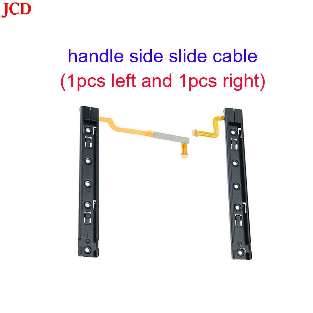 JCD ZL L SL ZL ZR L Left Right - Controller Extension Cord のレビューと価格