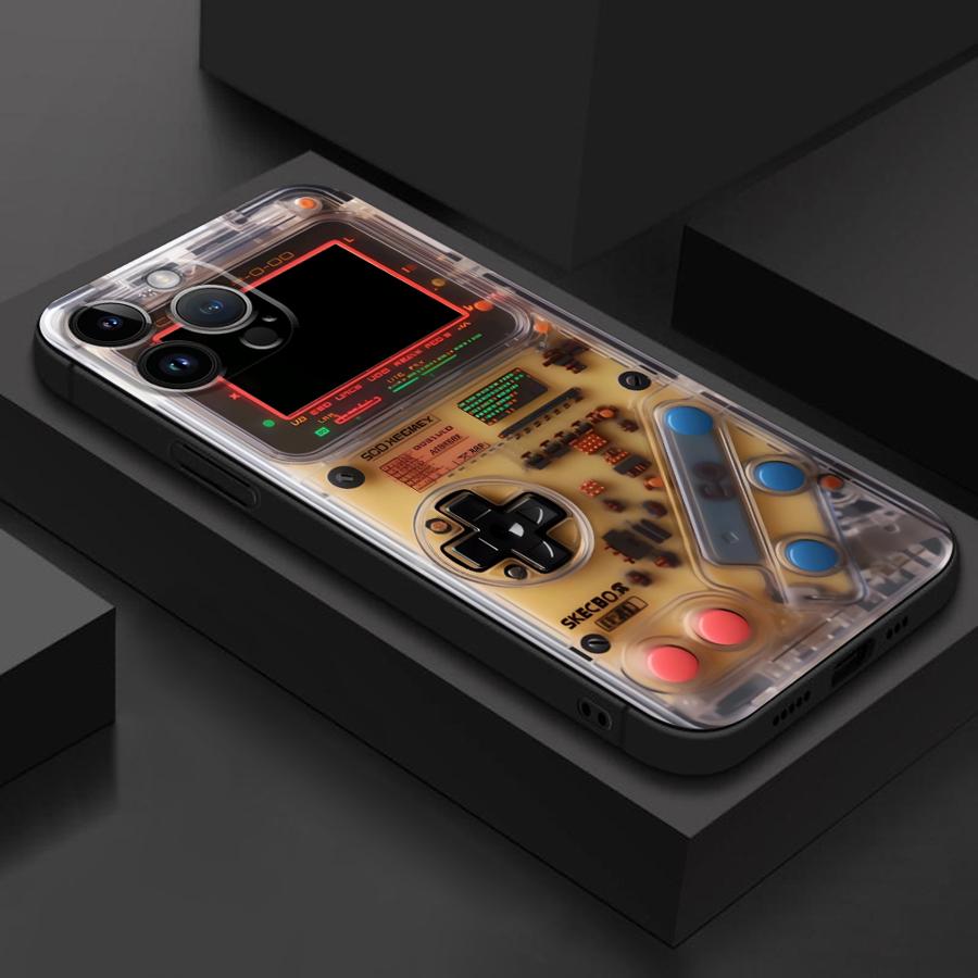 Retro Gaming Console Phone Cas - Retro Gaming Xl のレビューと価格