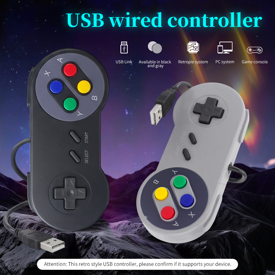 USB Wired Game Controller Plug - Retro Gaming With Raspberry Pi のレビューと価格