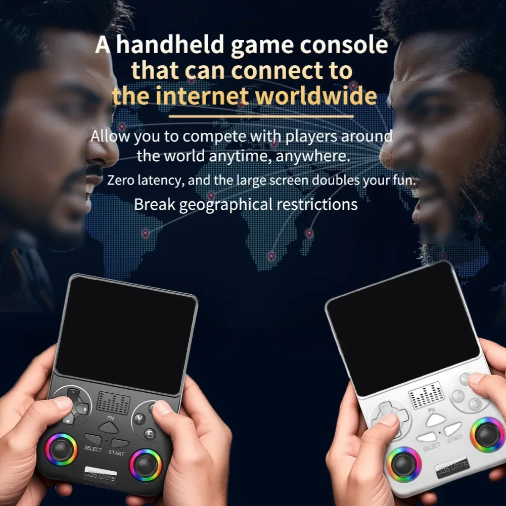 1pc Handheld Game Console J36  - Retro Gaming Console のレビューと価格