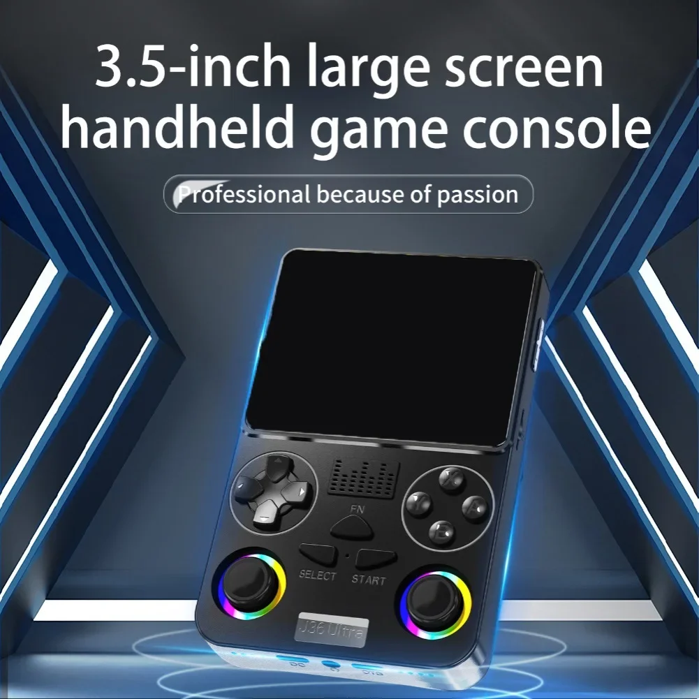 1pc Handheld Game Console J36  - Retro Gaming Console のレビューと価格