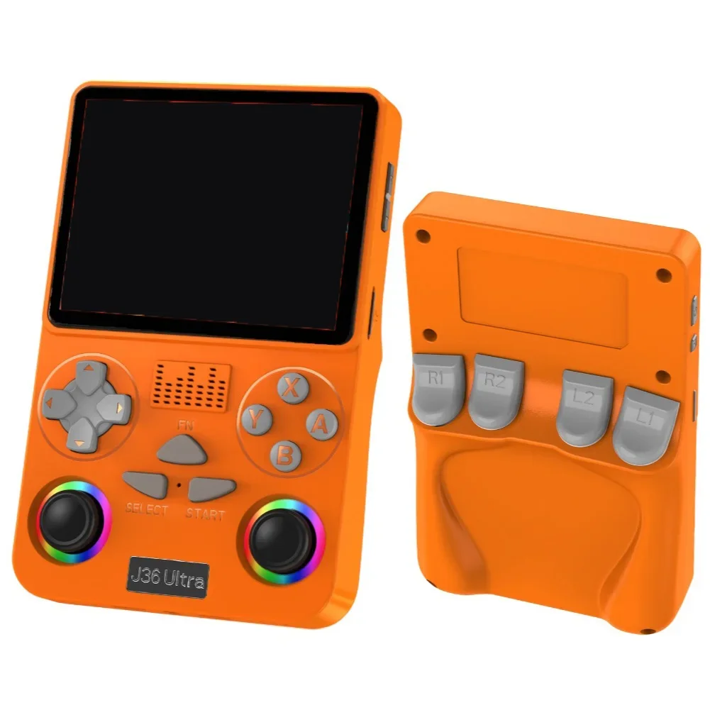 1pc Handheld Game Console J36  - Retro Gaming Console のレビューと価格